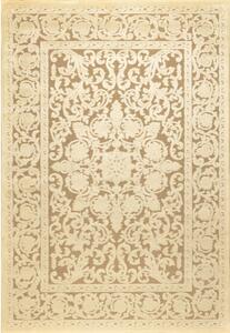 Kusový koberec Nepal 38064 6565 90, béžový - 65x110cm