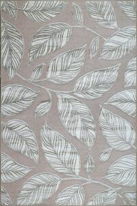 Kusový koberec Nepal 38501 6525 90, šedý - 100x140cm