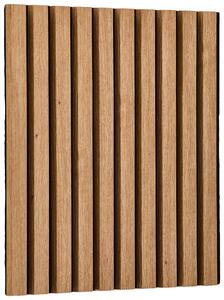 AKUSTICKÝ PANEL 40/40/2,1 cm Boxxx