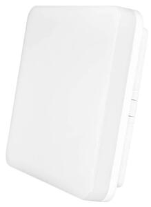ZM4323 EMOS TORI stropní svítidlo LED 15W/1250lm 4000K IP54 bílá