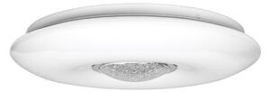 Stropní LED svítidlo Vela, 1x LED 24w, 3000-6000k, w, s ovladačem