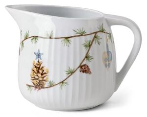 Porcelánový omáčník Hammershøi Christmas 660 ml