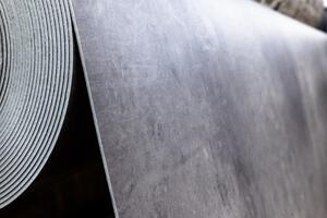 Tarkett - Francie PVC podlaha Essentials 280T polished concrete grege - 4m