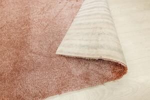 Luxusní koberec Atticus 60 - růžový