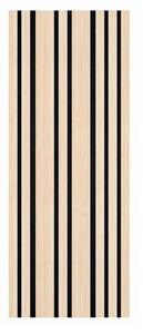 AKUSTICKÝ PANEL 37,4/260 cm