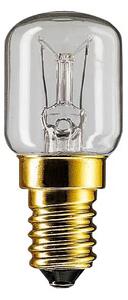 App 26.0W E14 230-240V T25 CL OV 1CT/10F Halogenová žárovka do pečících trub 26W