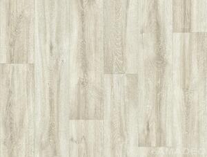 Tarkett - Francie PVC podlaha Exclusive (Iconik) 280T apunara oak white - 4x3,68m (DO)