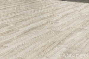 Tarkett - Francie PVC podlaha Exclusive (Iconik) 280T apunara oak white - 4x3,68m (DO)