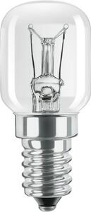 App 26.0W E14 230-240V T25 CL OV 1CT/10F Halogenová žárovka do pečících trub 26W