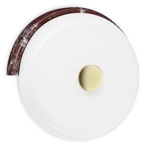 Nástěnná Svítidla DESIGN BY US, Trip, Obývací pokoj, Kámen, Design