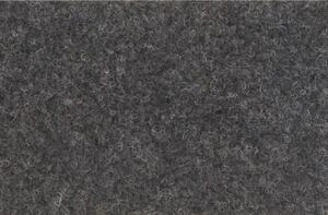 Zátěžový koberec Zero 71 - šedý