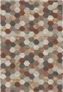 Kusový koberec Nice 79456 4848, béžový - 160x230cm