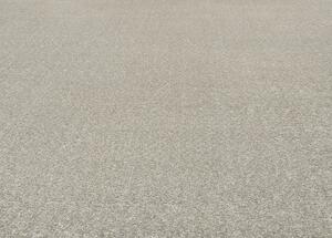 Breno Metrážový koberec OMNIA 33, šíře role 500 cm, Béžová