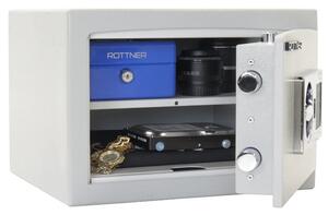 Rottner Security Nábytkový elektronický trezor Fifty EL