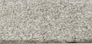 Breno Metrážový koberec OMNIA 33, šíře role 400 cm, Béžová