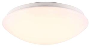 Stropní Lampa Nordlux, Bílá, Obývací pokoj, Plast