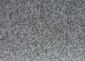 Zátěžový koberec Primavera 283 - šedý