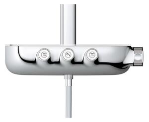 Grohe Rainshower® System SmartControl 360 DUO - sprchový systém s termostatem 26250000