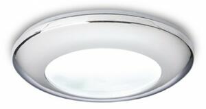 RED - DESIGN RENDL RENDL ACUA zápustná bílá 12V GU5,3 50W IP44 R10407/12