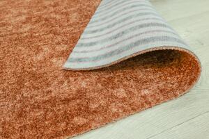 Luxusní koberec Pozzolana 38 - medový