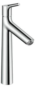 Hansgrohe Talis S Páková umyvadlová baterie 190 s odtokovou soupravou s táhlem, chrom 72031000