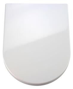 Záchodové prkénko s automatickým zavíráním 34,5 x 45,5 cm Palma – Wenko