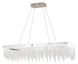 Eglo 39283 - LED Lustr ANTELAO LED/39W