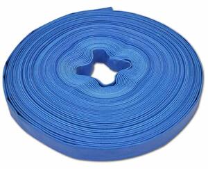 Plochá hadice 100 m 1" PVC 151794