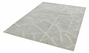Kusový koberec Aurora 13 Mica - šedý - 160x230cm