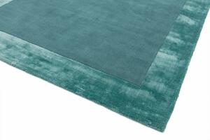 Asiatic Kusový koberec Ascot Aqua - modrý - 80x150cm