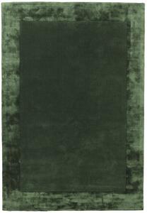 Kusový koberec Ascot Green - tmavě zelený - 120x170cm