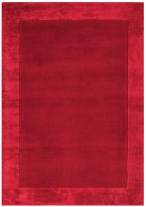 Asiatic Kusový koberec Ascot Red - červený - 120x170cm