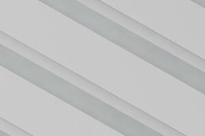 Dekodum Roleta den a noc v bílé kazetě zatemňovací, barva látky Ocelová Šířka (cm): 53, Výška (cm): Standardní (do 150 cm), Strana mechanismu: Práva