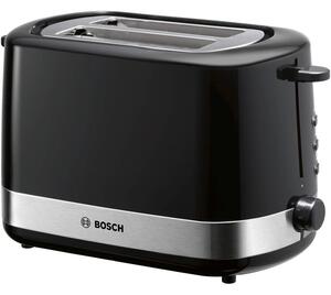 Topinkovač Bosch TAT7403,800W,černá/nerez
