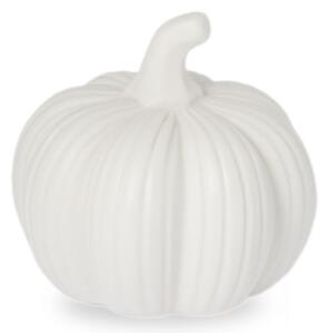 Storefactory Scandinavia Keramická Dýně Hagshult White - Large SF649
