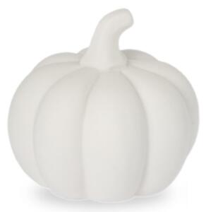 Storefactory Scandinavia Keramická Dýně Hagsvik White - Large SF646