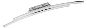 Eglo 96092 - LED Stropní svítidlo PERTINI 2xLED/10,8W/230V