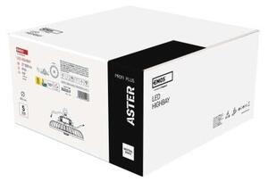 Emos ZU315.9 LED průmyslové závěsné svítidlo HIGHBAY ASTER 150W 27000lm 4000K IP65