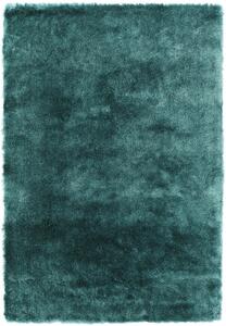 Kusový koberec Whisper Dark Teal - modrý - 160x230cm