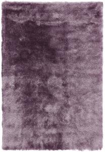 Asiatic Kusový koberec Whisper Heather - fialový - 140x200cm