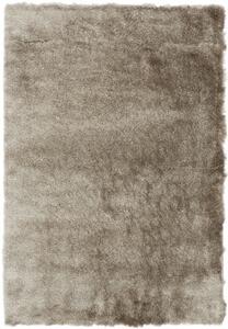 Kusový koberec Whisper Mocha - hnědý - 90x150cm