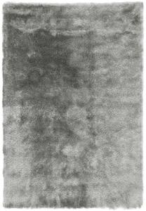 Kusový koberec Whisper Tungsten- šedý - 90x150cm