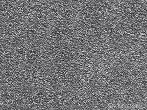 Luxusní koberec Satino Royale 97 - šedý