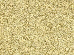 Luxusní koberec Satino Royale 53 - žlutý