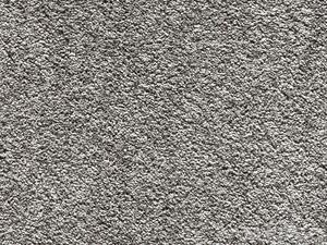 Luxusní koberec Satino Romantica 96 - šedý