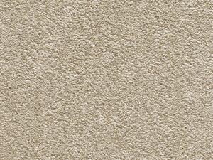 Luxusní koberec Satino Romantica 33 - béžový