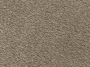 Luxusní koberec Satino Romeo 41 - hnědý