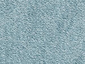 Luxusní koberec Satino Romantica 73 - modrý
