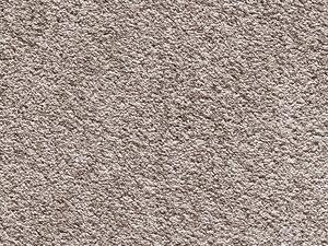 Luxusní koberec Satino Romantica 47 - hnědý