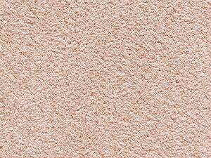 Luxusní koberec Satino Romantica 62 - růžový